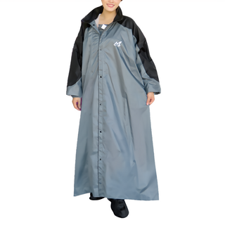 Moto cap 鈦鴻 時尚配色風雨衣 M302