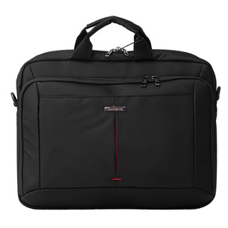 Samsonite 新秀麗 Guardit 2.0 公事包, 黑色