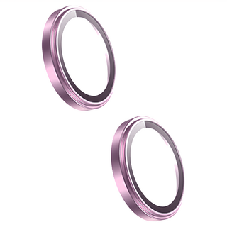 TOTU 拓途 PG-3 iPhone 16/16 Plus 鏡頭保護貼鋼化膜, 原機金屬邊框，9H硬度，超清晰，100%對準, 1組