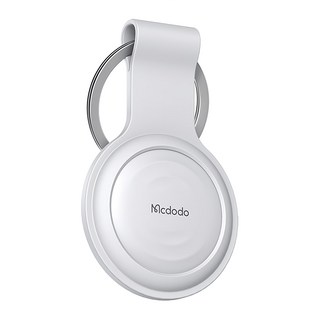 Mcdodo 麥多多 SmartTag 智能定位防丟器 白色, AT-720, 1個