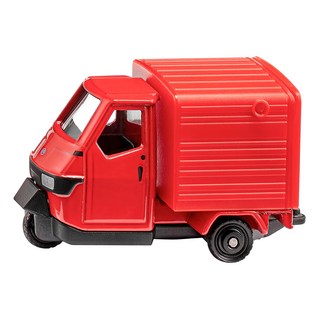 siku Piaggio Ape 三輪車, 1個