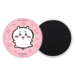 YENDAR 研達 吸水杯墊, 吉伊卡哇, 1個