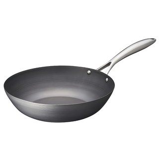 KAI 貝印 SUPER 鐵平底深鍋 041BF0302 2006, 28cm, 1個