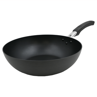 LocknLock 樂扣樂扣 Hard&Light 酷菲偲輕鬆煮不沾炒鍋, 30cm, 1個