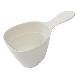 KEYTOSS 酷朵斯 法式圓方水杓 28*15.5*11公分, 顏色隨機, 1支