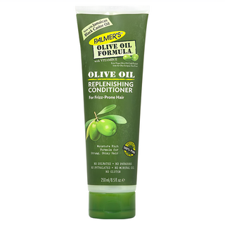 PALMER'S 帕瑪氏 橄欖油滋養護髮乳 含維生素E 適用於毛躁髮質, 250ml, 1條