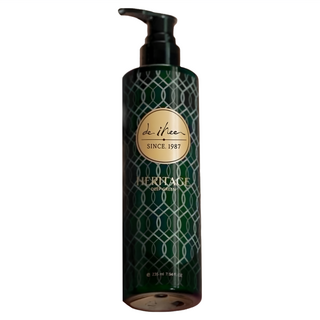 ihee 積雪草外泌體天使光圈護髮素, 1個, 235ml