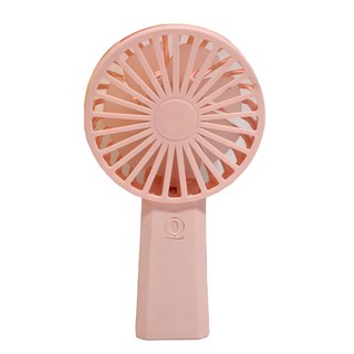 17mall 小風扇泡泡機, 顏色隨機, 1個