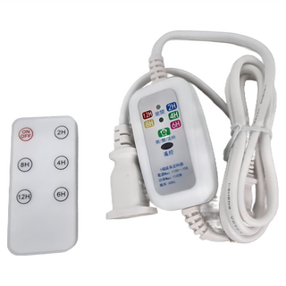 LONG PING 遙控定時器, TUE-550, 1組