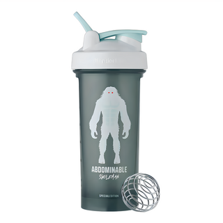 Blender Bottle Classic V2 搖搖杯, 大雪怪, 828ml, 1個