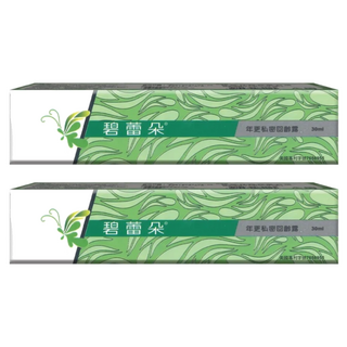 PURESTROL 碧蕾朵 年更私密回齡露 30ml, 2條