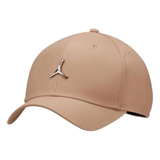 NIKE 耐吉 J CLUB CAP US CB JUMPMAN 棒球帽 FD5185200S