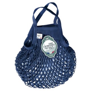 Filt 經典手工編織袋