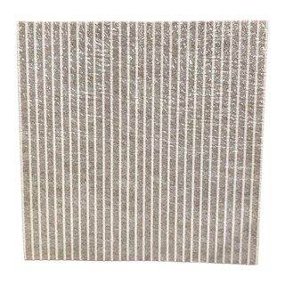 SANKO Okudake Kyuchaku 0.3cm厚度吸附地墊 40個, 淺米色, 30 x 30cm, 1組