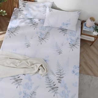 Ishur 伊舒爾 萊賽爾床包 + 枕套