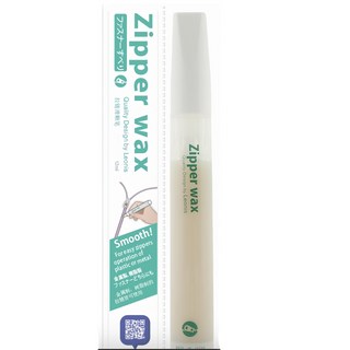 LEONIS 拉鍊滑順筆, 12ml, 1支, 單色