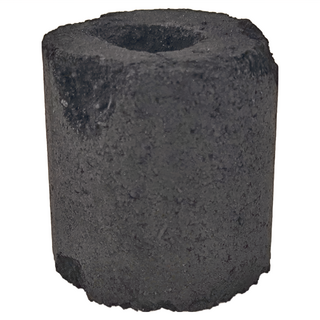 Naturehike 挪客 速燃圓形鏤空炭, 1組