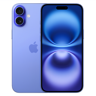 Apple iPhone 16 原廠保固, 藍色, 128GB