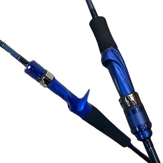 DAIWA 路亞竿 VERTICE, 662MB