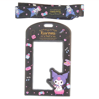 KUROMI 酷洛米 造型票卡組 SYDC220-1