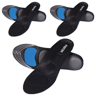 FOOTER 核心足弓機能鞋墊, XL(28.5~31cm), 3雙