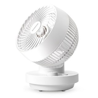 NICONICO 易拆陀螺循環扇 7吋, NI-GS2506