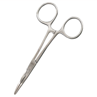 DAIWA 釣魚鉗 FORCEPS S, Silver, 1個