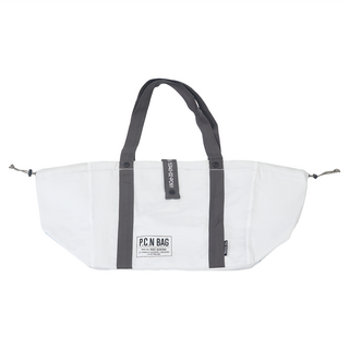 POST GENERAL 可折疊尼龍防潑水保冷購物袋/手提袋/環保袋 精緻設計 輕巧堅韌材質 大開口設計