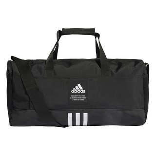 adidas 愛迪達 手提包 延續款 4ATHLTS DUF, HC7268, 1個
