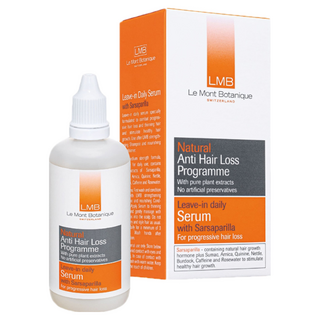 Le Mont Botanique LMB 每日免洗滋養液 100ml, 1件