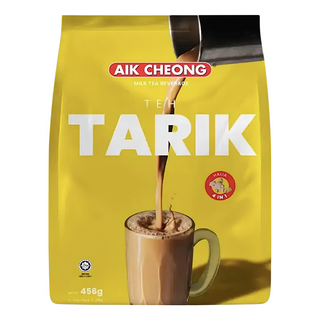 SUPER 三合一南洋拉茶風味香滑奶茶 皇家特濃原味 360公克, 30g, 12包, 1袋