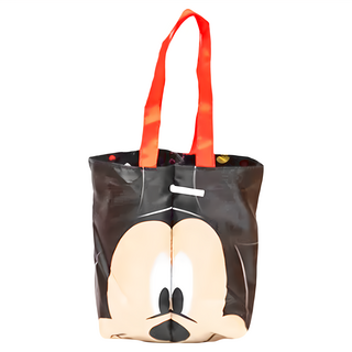 Disney 迪士尼 翻轉魔術雙杯袋 CA876-7, 米奇, 1個