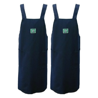 永潔 大尺碼工作裙，適合身高180cm-200cm, 2件