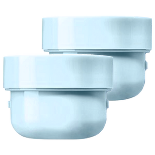 LANEIGE 蘭芝 水酷修護保濕霜 補充裝 清爽型 50ml, 2罐