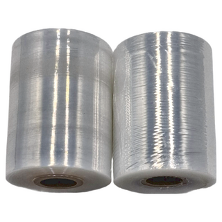 OJ歐傑膜品 PE高韌度伸縮膠膜 厚度15μ 10cm*200M, 1組
