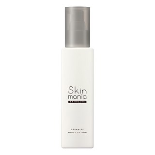 Skin mania 雙重神經醯胺 濃稠保濕化妝水, 120ml, 1瓶