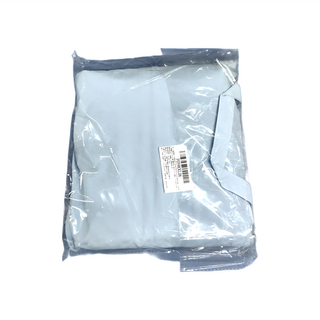 加長款風衣式時尚雨衣 附收納袋