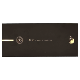 太極堂 漢方茶劑 黑豆茶 台灣製造, 8g, 12入, 1盒