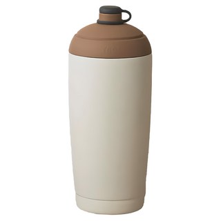 YCCT 速吸杯二代, 淺焙棕, 550ml, 1個