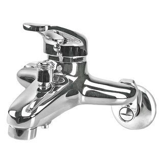 Elephant Waters 沐象 大流量陶瓷沐浴龍頭 冷熱水混合型 出水快 台灣製造, 1個