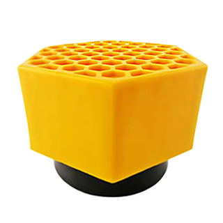 優品 無蠅腳A+果蠅餌劑 超強黃色誘引 長效保鮮 特殊味道配方 適用6-8坪 (餌劑), 50g, 1盒