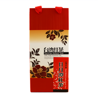 啡茶不可 日月潭紅玉紅茶 台灣高山茶, 100g, 1罐, 1入