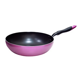 Cook Power 鍋寶 日式不沾小炒鍋 單柄, 30cm, 1個