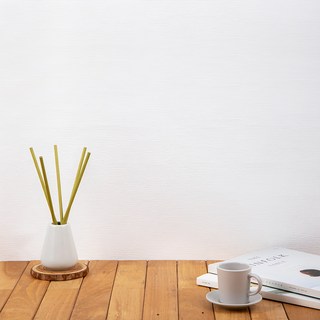 Tamsaa 隔熱 DIY 壁紙 防霉 適用於臥室, 0.5*2.5m, 雪花白