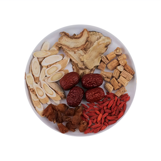 仁濟中藥 當歸黨參燉湯包 1包 35g，四季溫補養生，獨立包裝方便攜帶