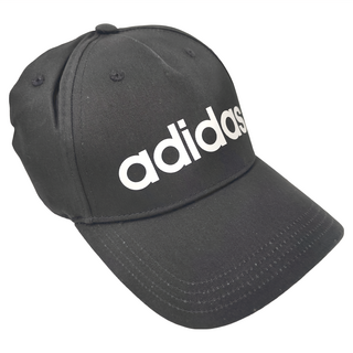 adidas 愛迪達 帽子, 經典 黑色, 1個