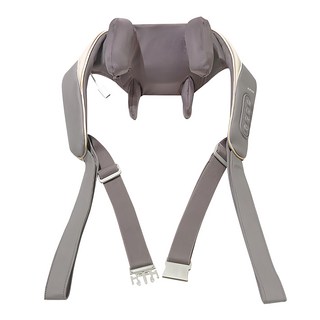 Kinyo 免手持肩頸揉捏按摩器 IAM-2706, 單一顏色