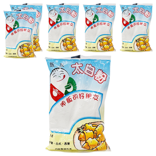 飯友 太白粉 台灣原產, 200g, 6包
