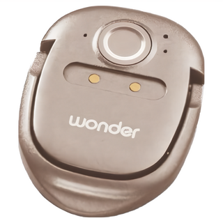 wonder 旺德電通 拍照快點翻譯機 WM-T29W, 支援100多種語音輸入 雙語顯示 自動生成標點符號, 1盒
