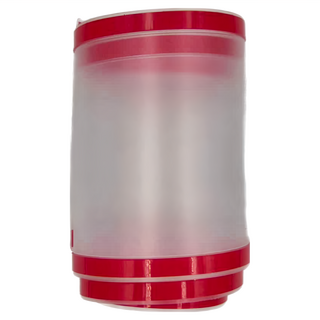 FANCY LIFE 內門縫防夾條 門前款 120*17cm, 1條